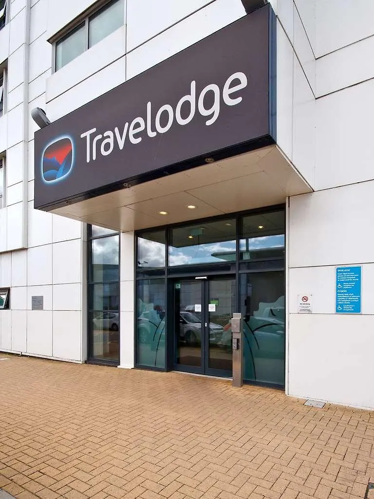 Travelodge Cardiff Atlantic Wharf Hotel