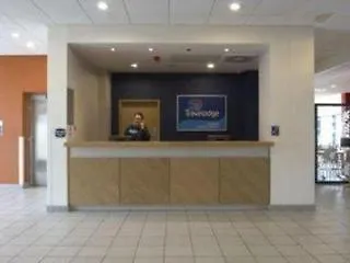 Travelodge Cardiff Atlantic Wharf Hotel