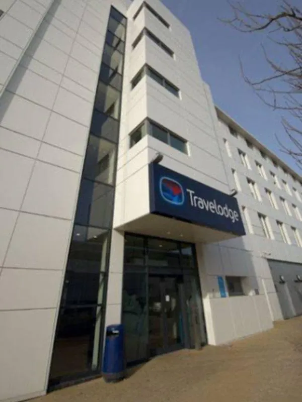 Travelodge Cardiff Atlantic Wharf Hotel イギリス